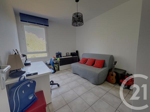 Appartement F3 à vendre  3 pièces - 66,54 m2 MARSEILLE - 13013