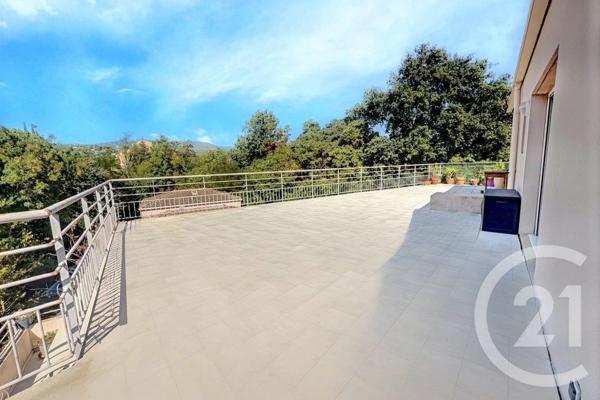 Appartement F3 à vendre  3 pièces - 66,54 m2 MARSEILLE - 13013