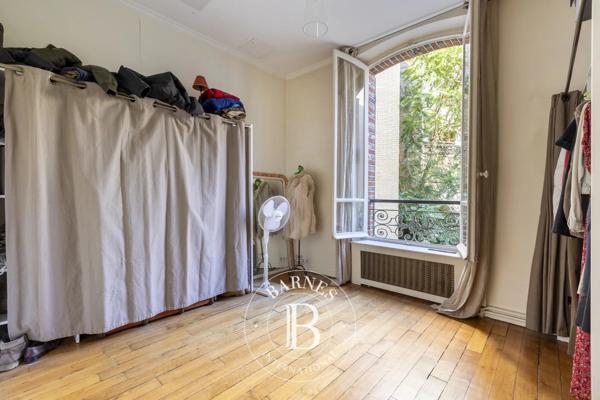 Paris 16ème, Maison 6 Chambres -  320 m² à vendre