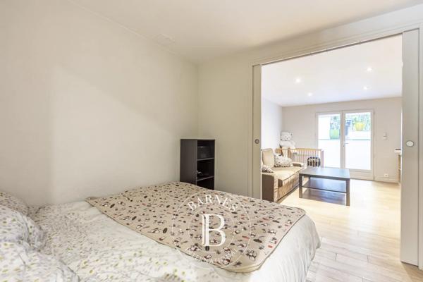 Paris 16ème, Maison 6 Chambres -  320 m² à vendre