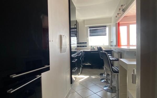 Appartement à louer    3 pièces • 65 m2 Chennevières-sur-Marne