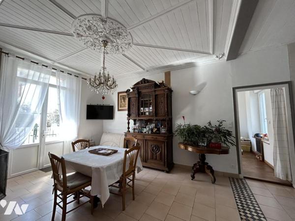 LA BERNERIE EN RETZ  - CENTRE VILLE/PROCHE MER