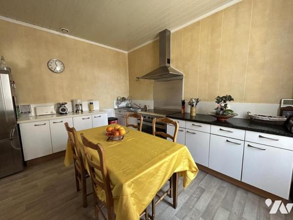 LA BERNERIE EN RETZ  - CENTRE VILLE/PROCHE MER