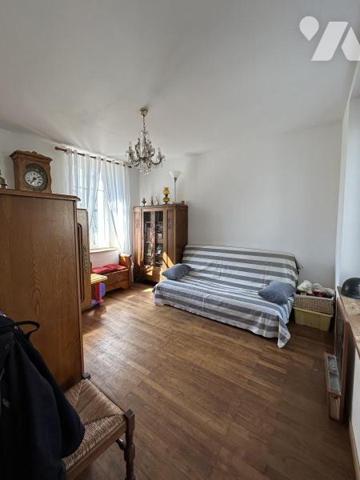 LA BERNERIE EN RETZ  - CENTRE VILLE/PROCHE MER