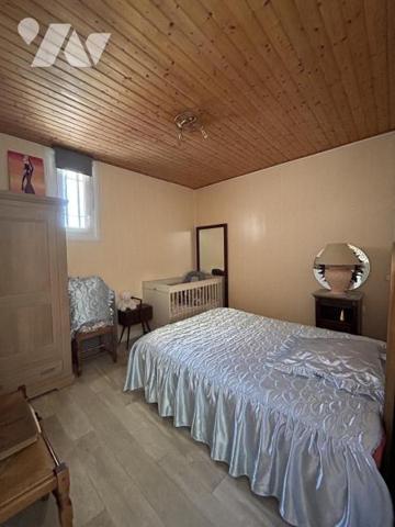 LA BERNERIE EN RETZ  - CENTRE VILLE/PROCHE MER