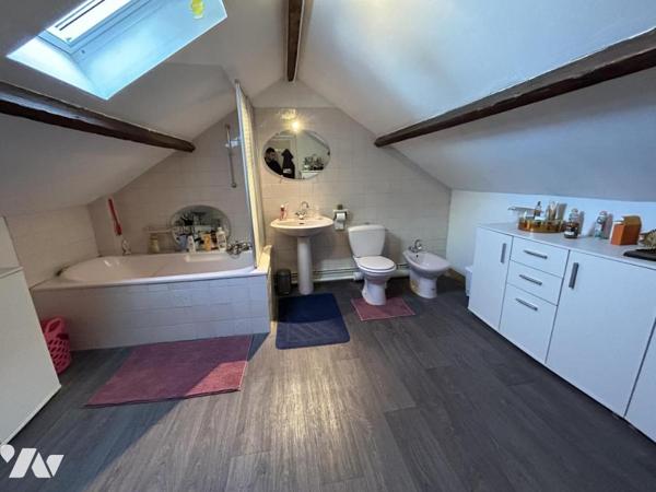 LA BERNERIE EN RETZ  - CENTRE VILLE/PROCHE MER