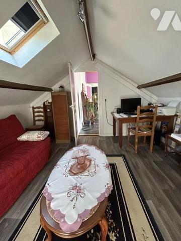 LA BERNERIE EN RETZ  - CENTRE VILLE/PROCHE MER