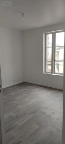 Location - Appartement Châlons-en-Champagne 51000 1 pièce 37 m 2