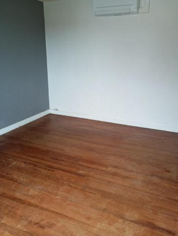 Un bel espace de vie tout proche des chemins de randonnée de la Ria