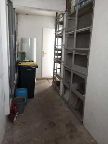 Un bel espace de vie tout proche des chemins de randonnée de la Ria