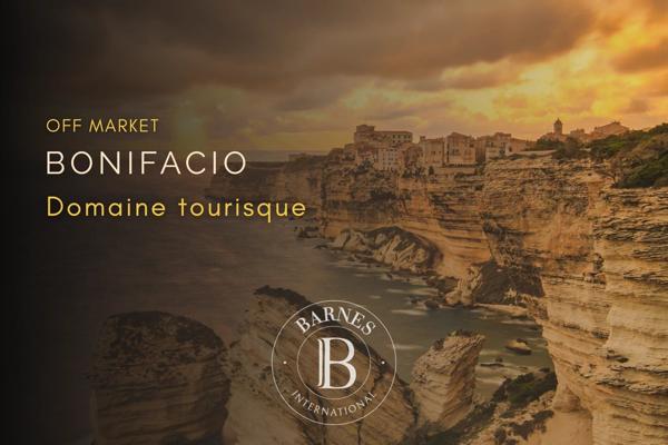 Bonifacio, Entreprise  29 503 m² à vendre