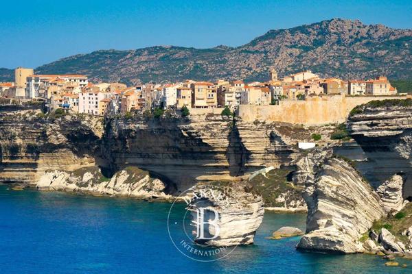 Bonifacio, Entreprise  29 503 m² à vendre