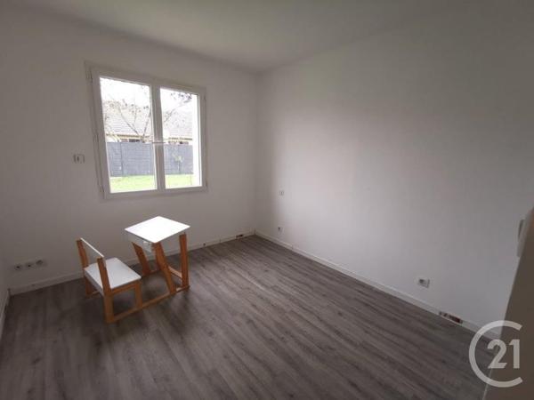 Maison à vendre  8 pièces - 181,34 m2 CHATELLERAULT - 86