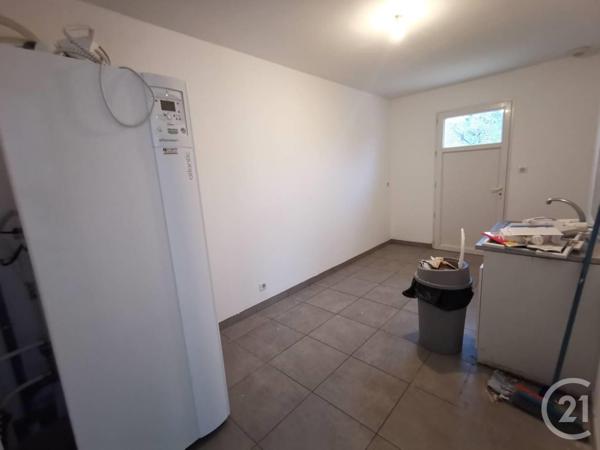 Maison à vendre  8 pièces - 181,34 m2 CHATELLERAULT - 86