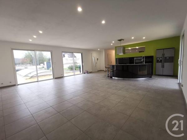 Maison à vendre  8 pièces - 181,34 m2 CHATELLERAULT - 86