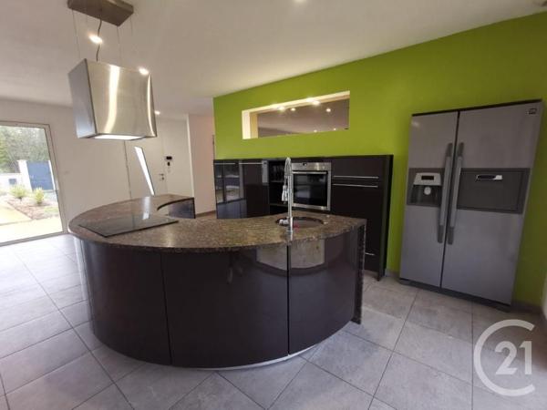 Maison à vendre  8 pièces - 181,34 m2 CHATELLERAULT - 86