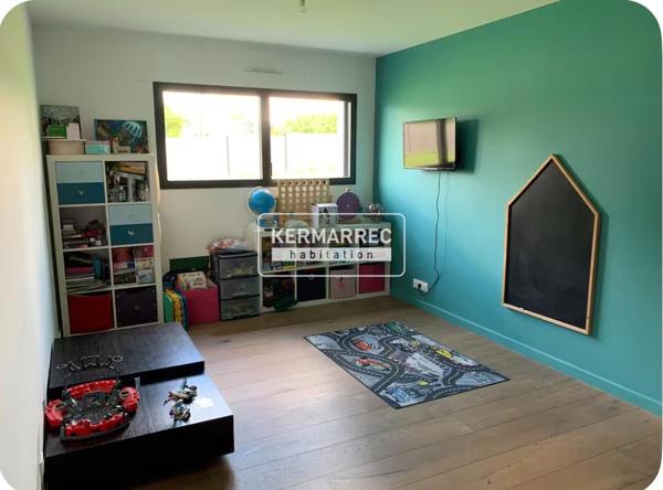 Maison 7 pièces – 169 m² environ à Vitré (ref : 3368)