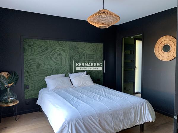 Maison 7 pièces – 169 m² environ à Vitré (ref : 3368)