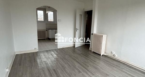 À vendre Appartement 4 pièces 63 m² - Moret-loing-et-orvanne 77250