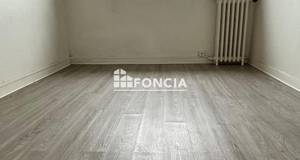 À vendre Appartement 4 pièces 63 m² - Moret-loing-et-orvanne 77250