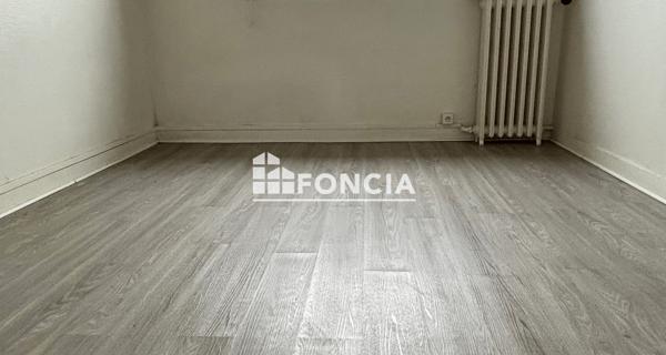 À vendre Appartement 4 pièces 63 m² - Moret-loing-et-orvanne 77250