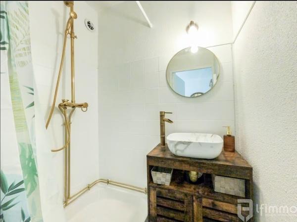 Appartement T2 Meublé à Port-La-Nouvelle 🌊