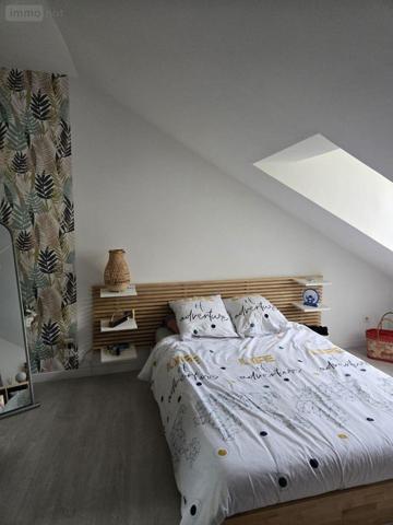 Appartement à vendre à Soissons dans l'Aisne (02200), ref : 1209