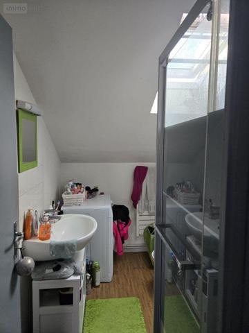 Appartement à vendre à Soissons dans l'Aisne (02200), ref : 1209