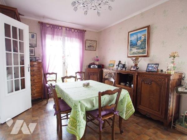 Maison à vendre Subles