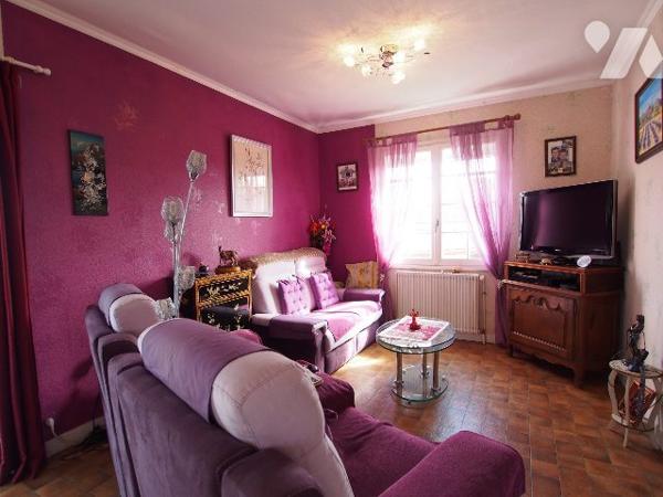 Maison à vendre Subles