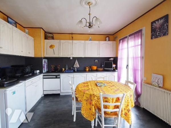 Maison à vendre Subles