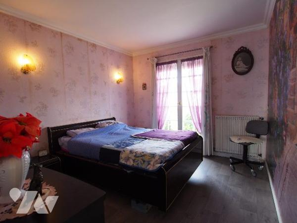 Maison à vendre Subles