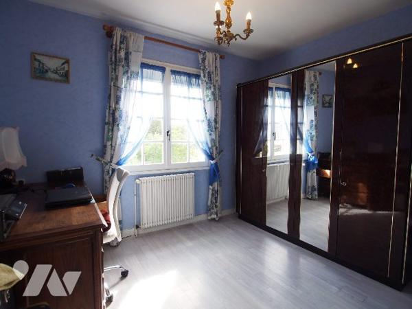 Maison à vendre Subles