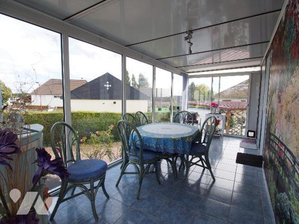 Maison à vendre Subles