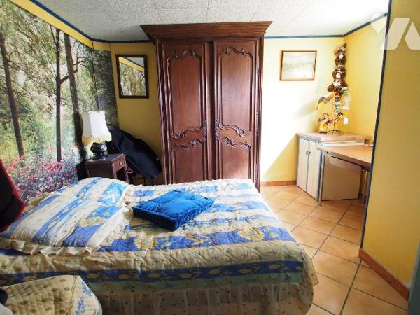 Maison à vendre Subles