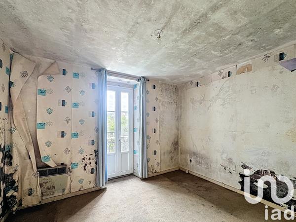 Appartement à vendre 2 pièces 37 m² Hendaye