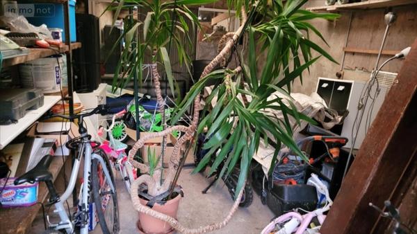 Maison à vendre à Elbeuf en Seine-Maritime (76500), ref : 136500