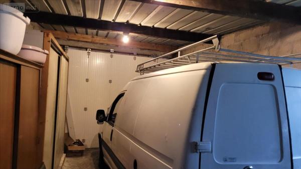 Maison à vendre à Elbeuf en Seine-Maritime (76500), ref : 136500