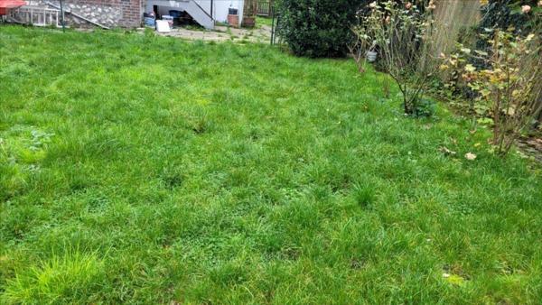 Maison à vendre à Elbeuf en Seine-Maritime (76500), ref : 136500