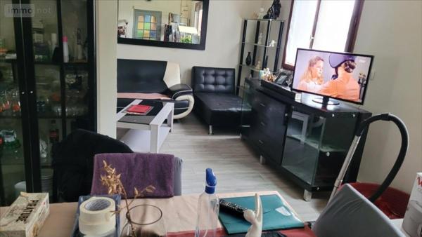 Maison à vendre à Elbeuf en Seine-Maritime (76500), ref : 136500