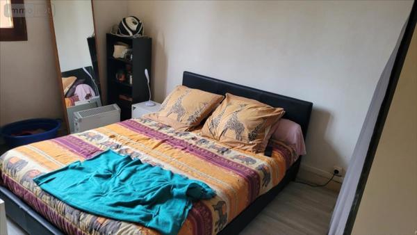 Maison à vendre à Elbeuf en Seine-Maritime (76500), ref : 136500