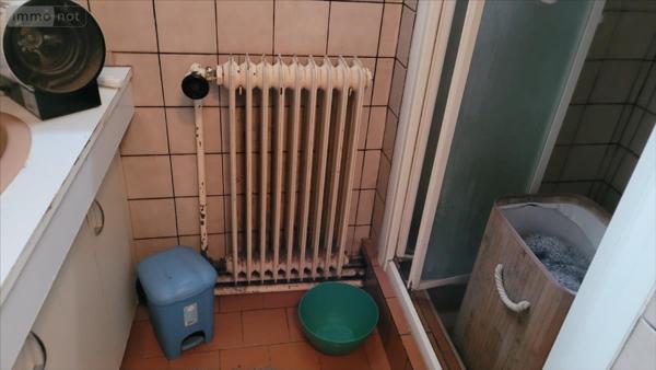 Maison à vendre à Elbeuf en Seine-Maritime (76500), ref : 136500