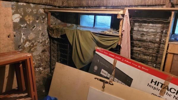 Maison à vendre à Elbeuf en Seine-Maritime (76500), ref : 136500