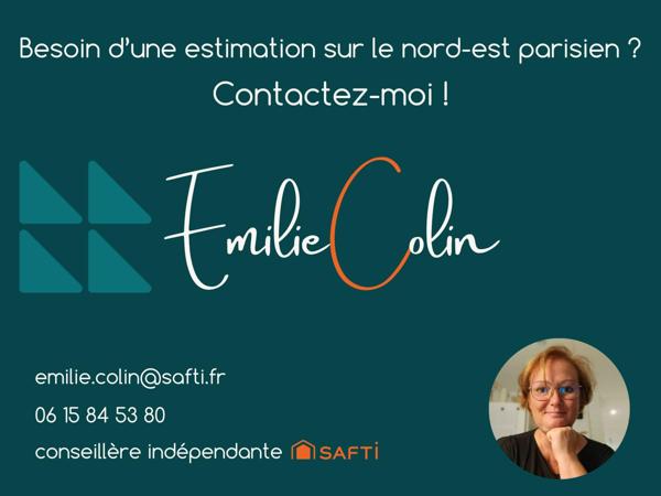 APPARTEMENT 3 CHAMBRES TERRASSE PARKING CAVE