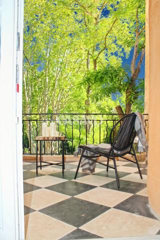 Vente Appartement 5 pièces de 137m² - 13100 Aix-en-Provence
