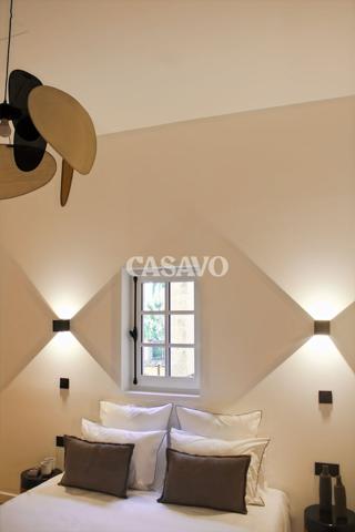 Vente Appartement 5 pièces de 137m² - 13100 Aix-en-Provence