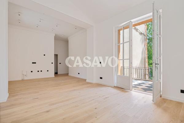 Vente Appartement 5 pièces de 137m² - 13100 Aix-en-Provence