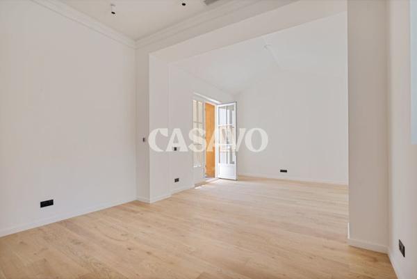 Vente Appartement 5 pièces de 137m² - 13100 Aix-en-Provence