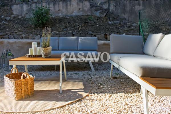 Vente Appartement 5 pièces de 137m² - 13100 Aix-en-Provence