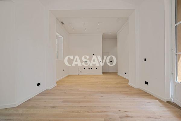 Vente Appartement 5 pièces de 137m² - 13100 Aix-en-Provence